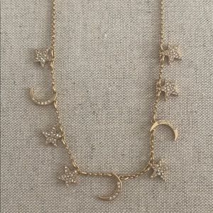 India Hicks- Twilight Necklace